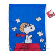 Snoopy Beutel